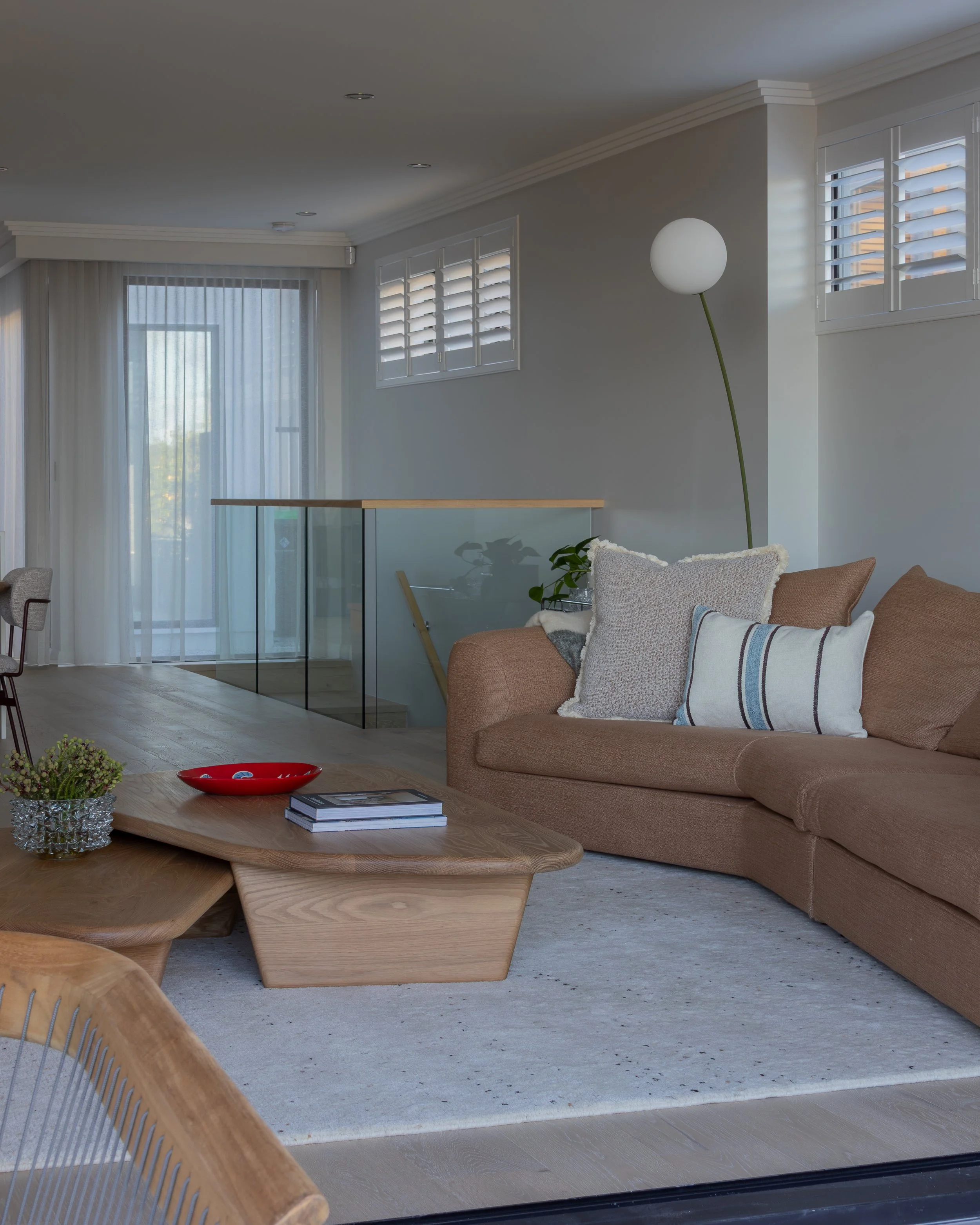 Mount Hawthorn Residence