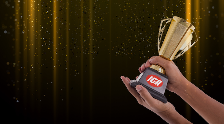 Tennant Creek and Merredin IGA Nominated Again for 2026 Community Award