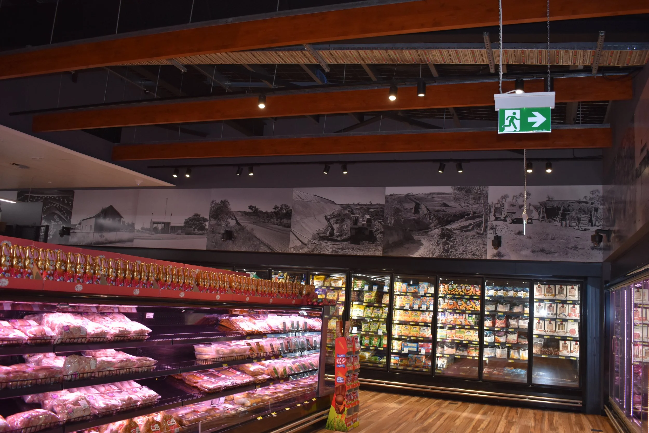 IBA Retail Asset Management (IRAM) — IBA Retail Asset Management (IRAM)