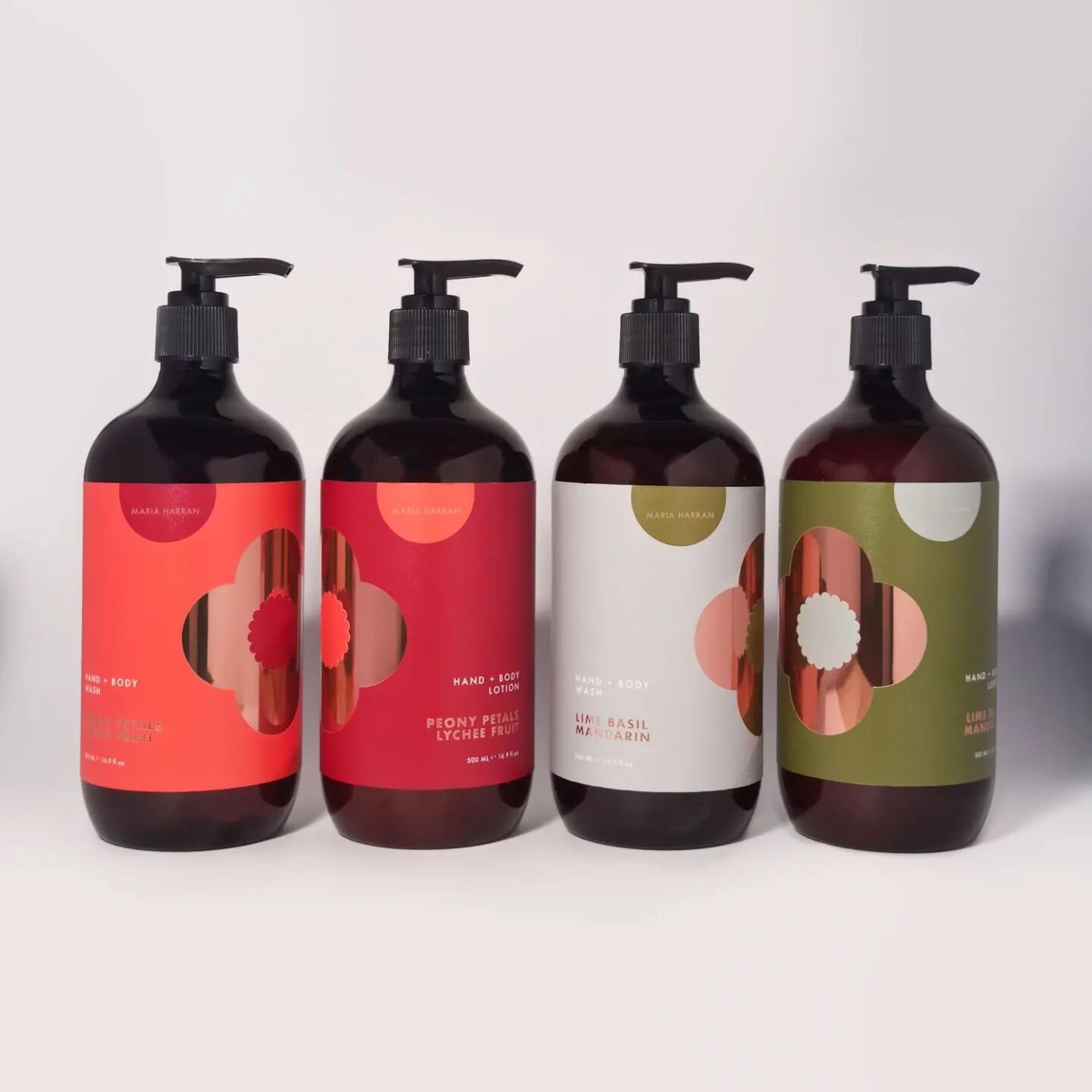 The shop has officially reopened 🎉
&hearts;️
We have parked the slow fashion for now due to rising production costs but am excited to bring you these Hand wash and Lotion duos, designed with with you and me in mind, colourful and a wee bit different