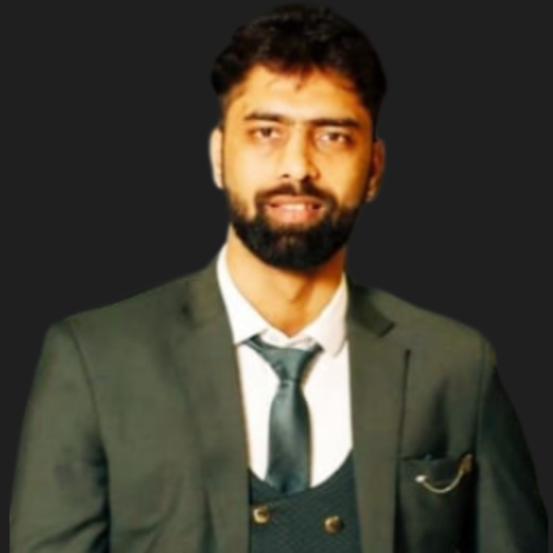 Tarun Grover