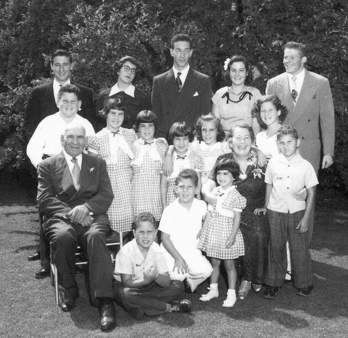 Episode 03: The Apple Doesn’t Fall Far From the Tree