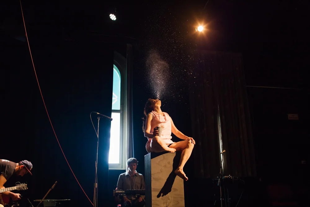 Photo Credit - Anne Moffatt for Next Wave (2022) 