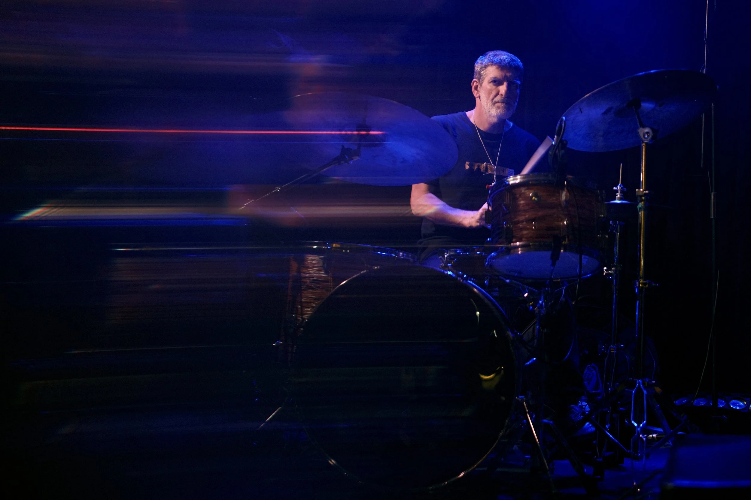 Image Credit - Andrew Gearing