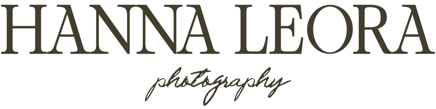 Hanna Leora Photography