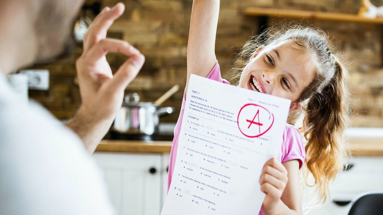 Sharenting. La emoción ante la paternidad.