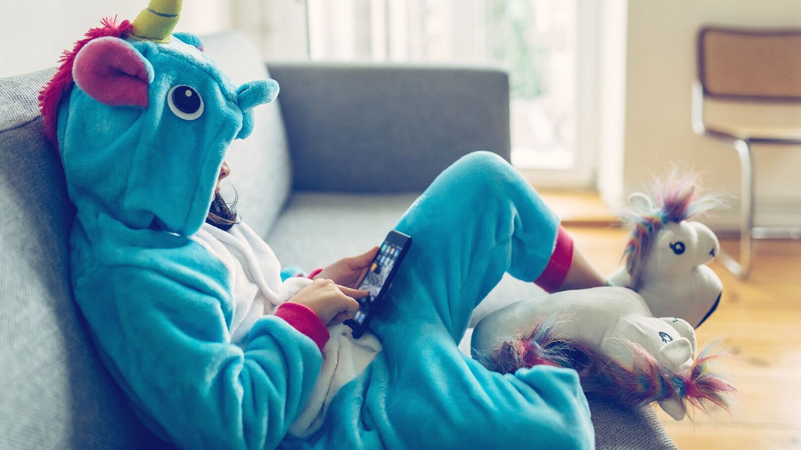 ¿Tu hijo es un adicto digital? Pautas padres.