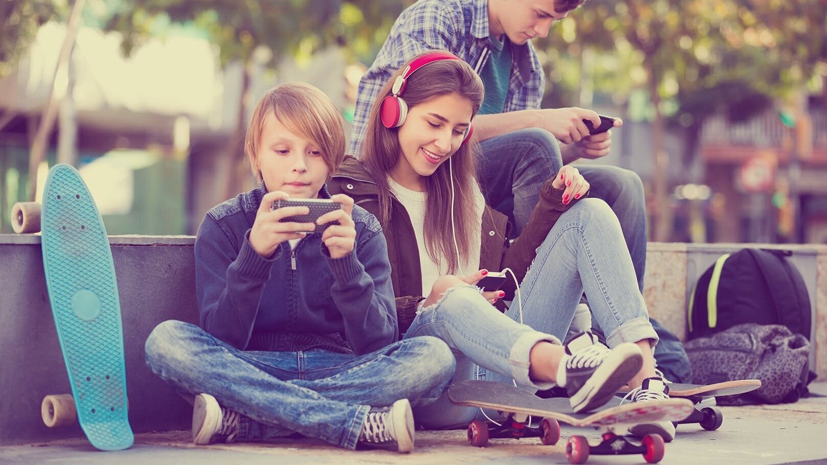 El Poder de los Likes: Qué le ocurre al cerebro de tu hijo en las redes sociales?