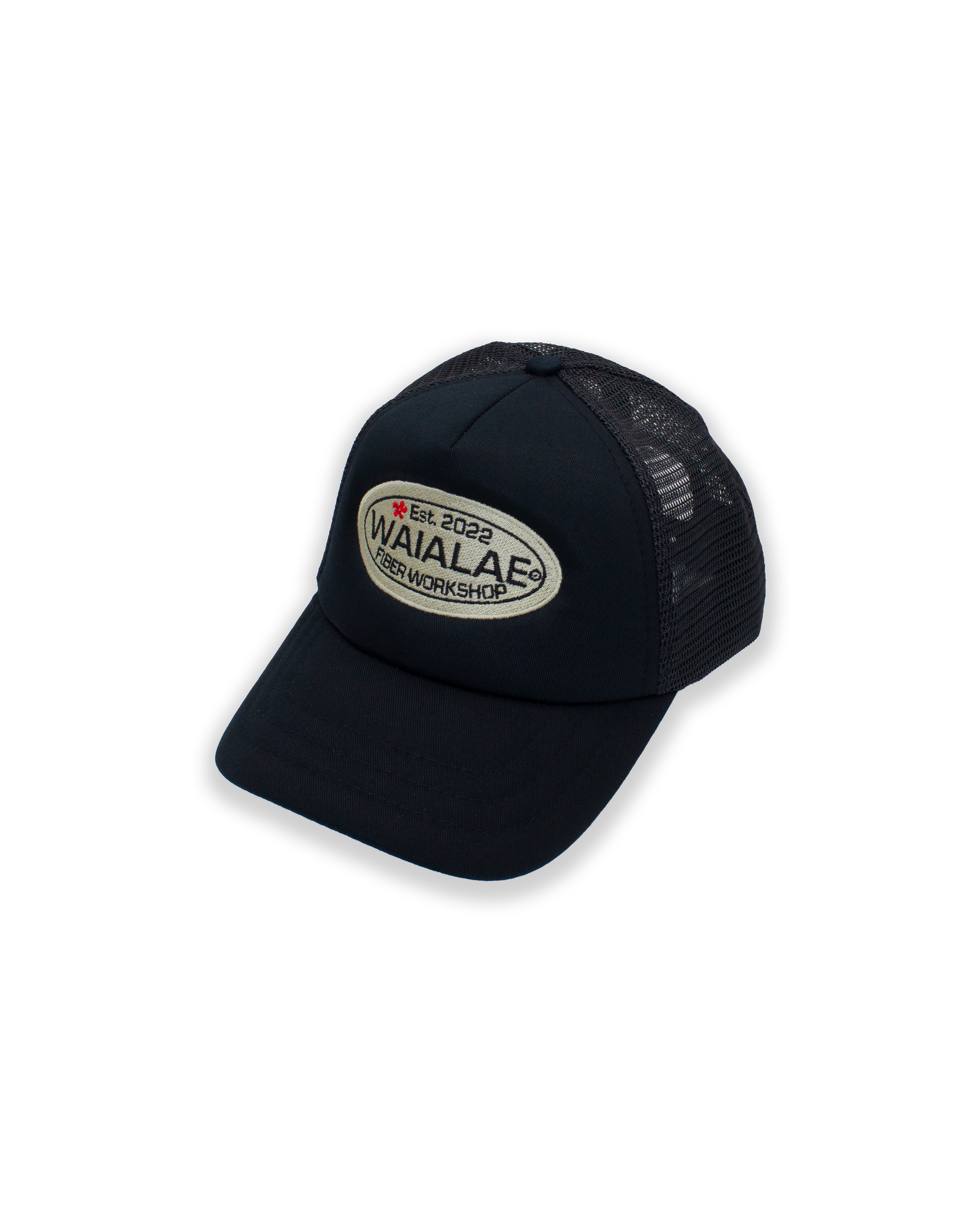 Waialae Sportswear — FIBER WORKSHOP