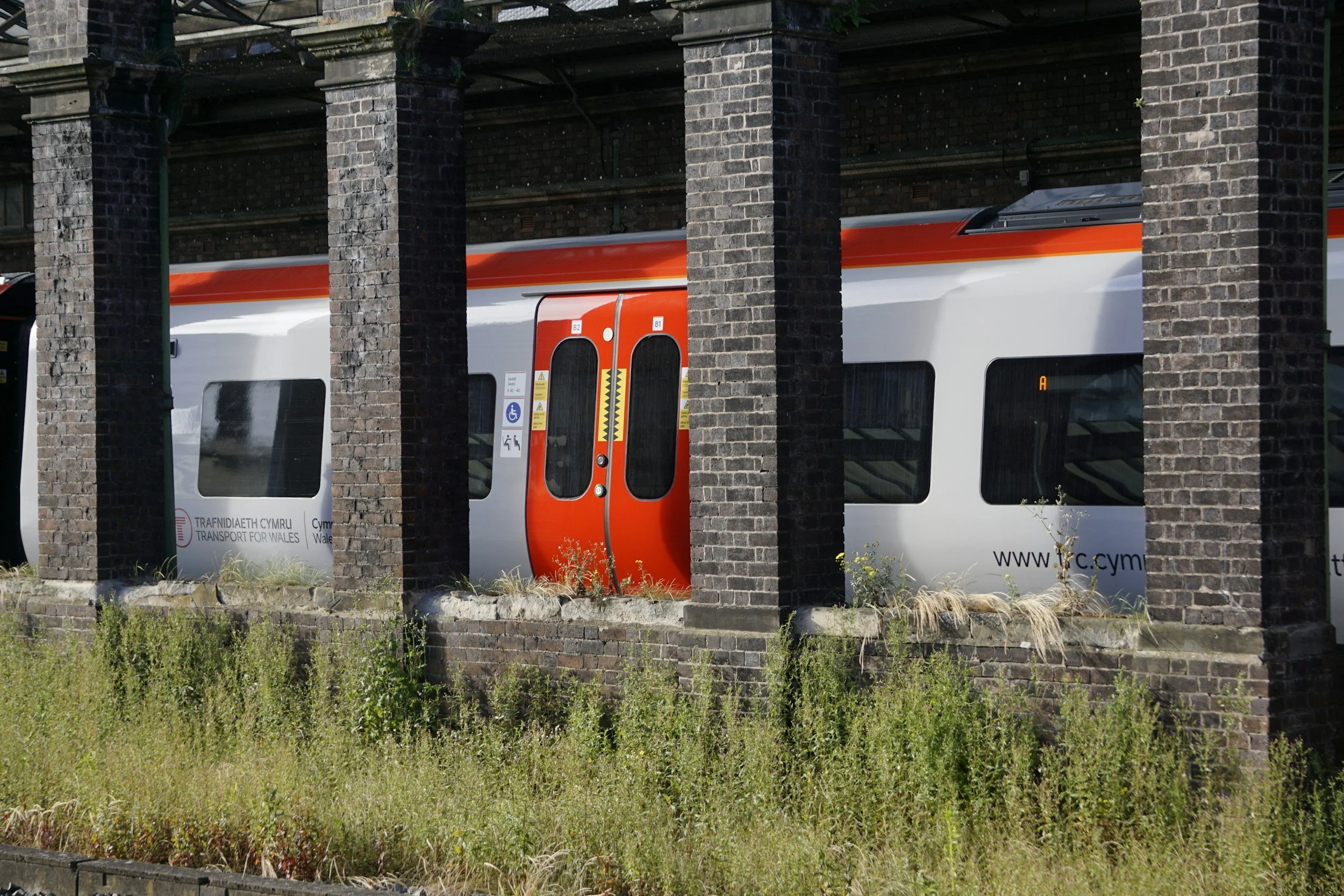 Case Study: Transforming Affiliate Marketing for Transport for Wales