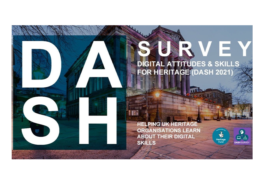 DASH Survey 2021