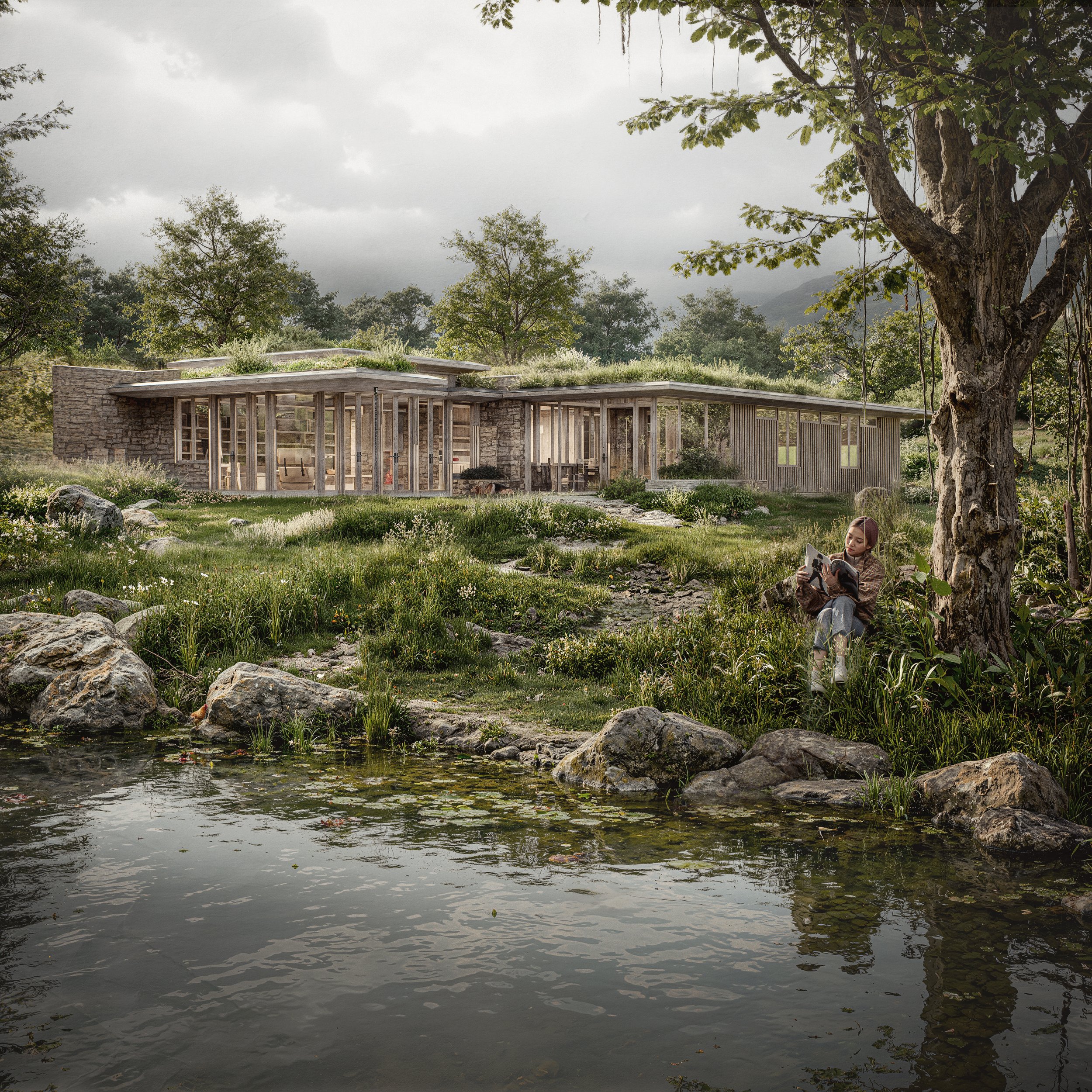 The Psychology of Colour in CGI: Shaping Emotion Through Hue