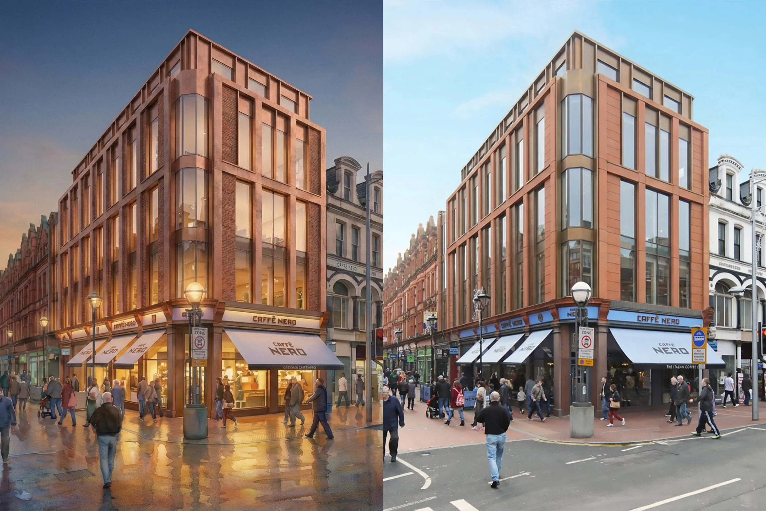 Verified Views: What They Are, and What They Are Not