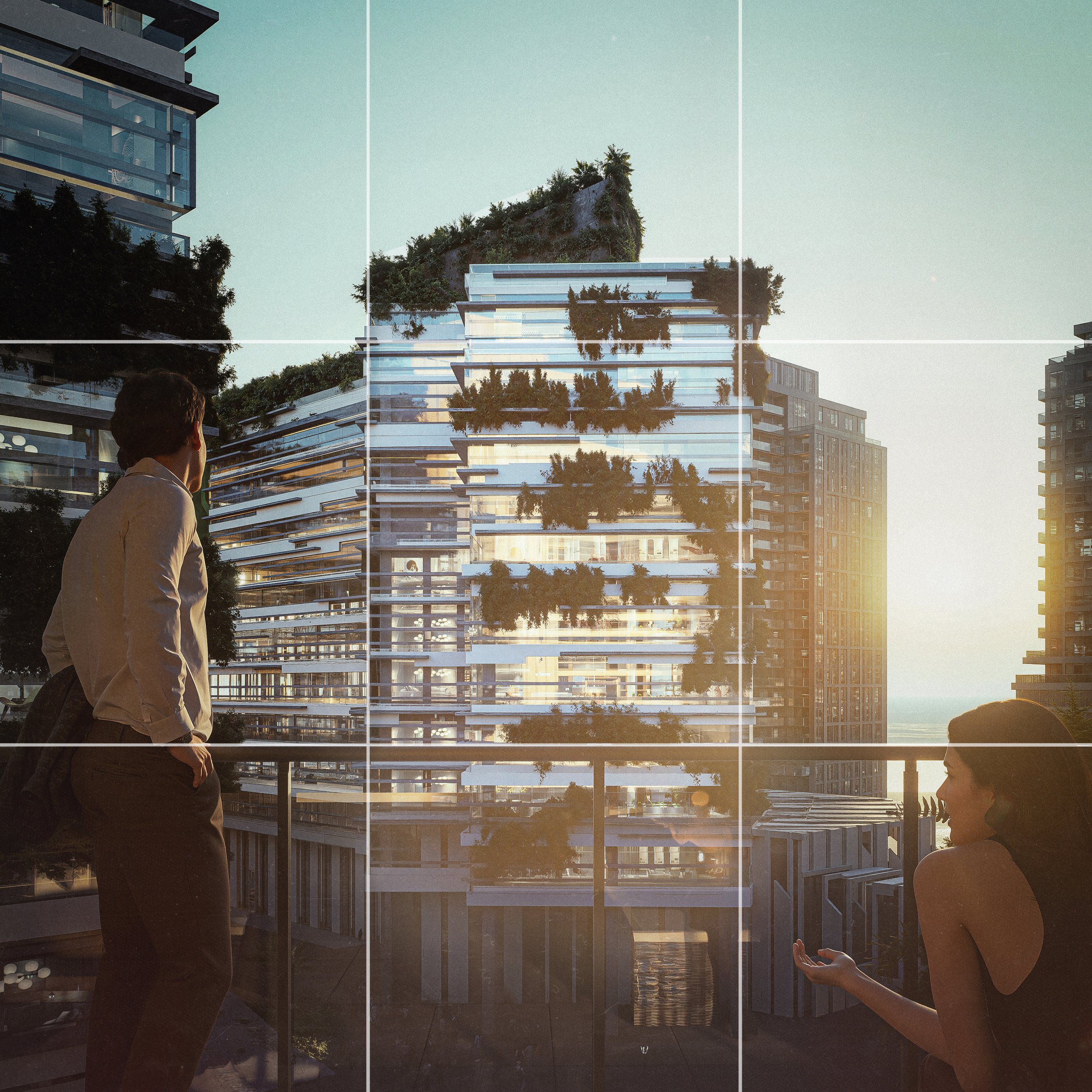 The Art of Composition