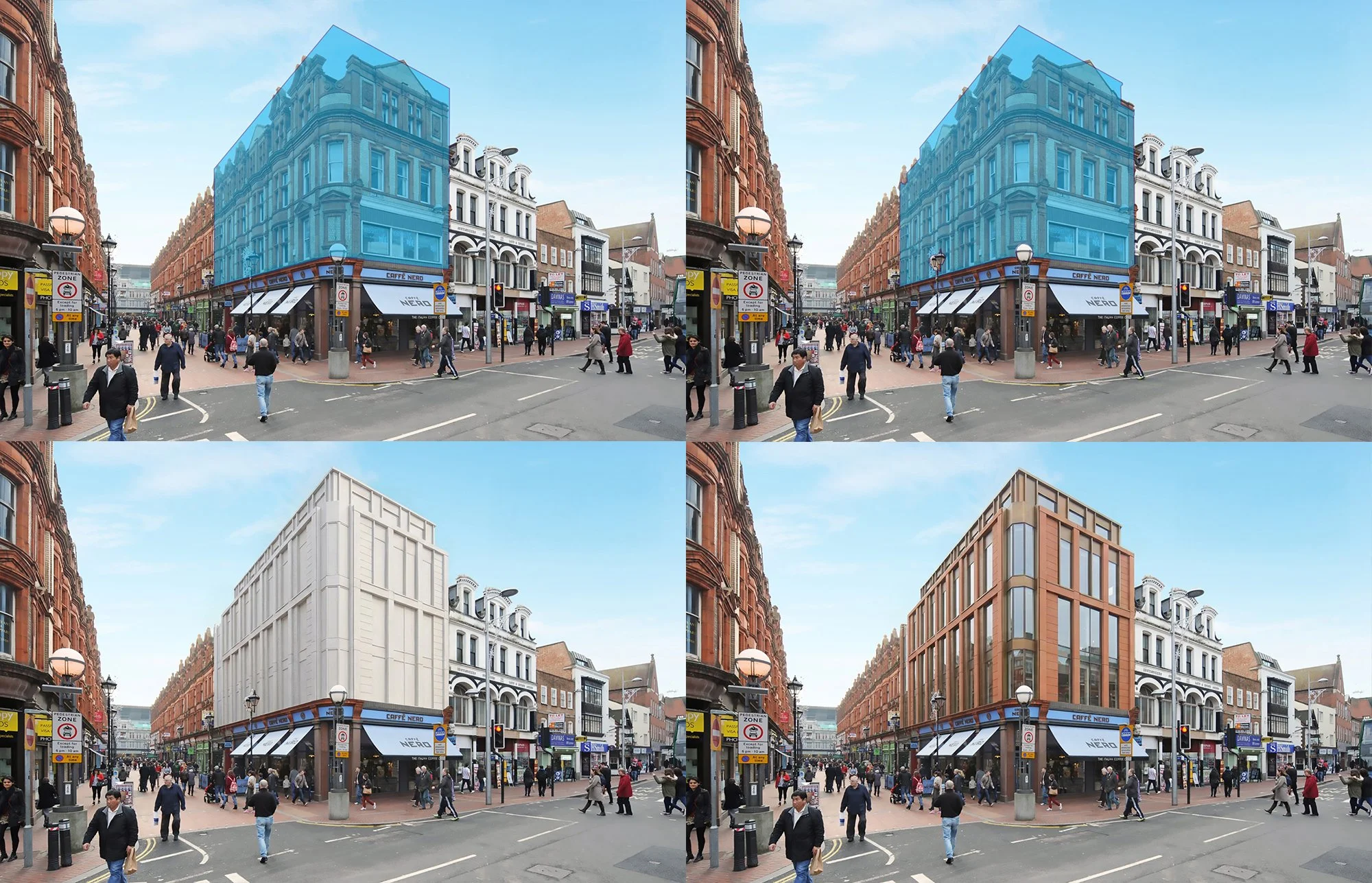 Understanding AVR Levels 0 to 3, and Why the Difference Matters