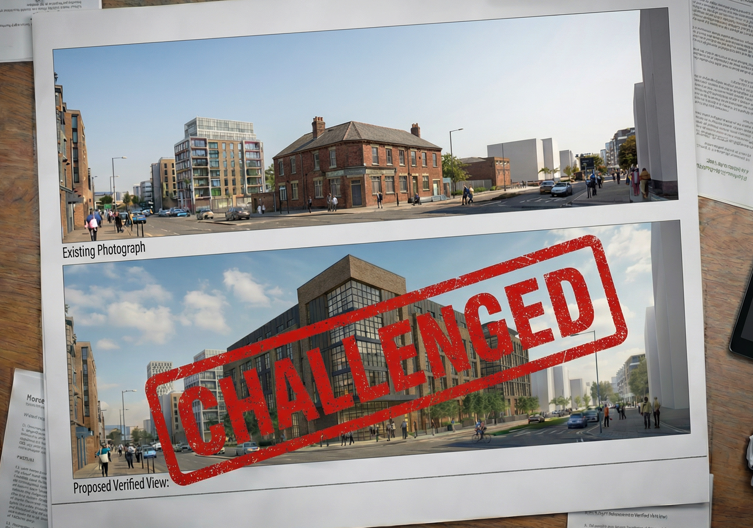 Why Verified Views Get Challenged or Rejected