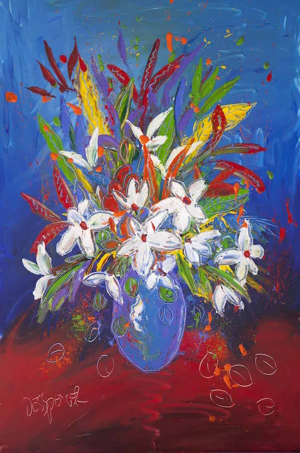 Title:Party Time Size:60 x 90cm Code:F1066090OP