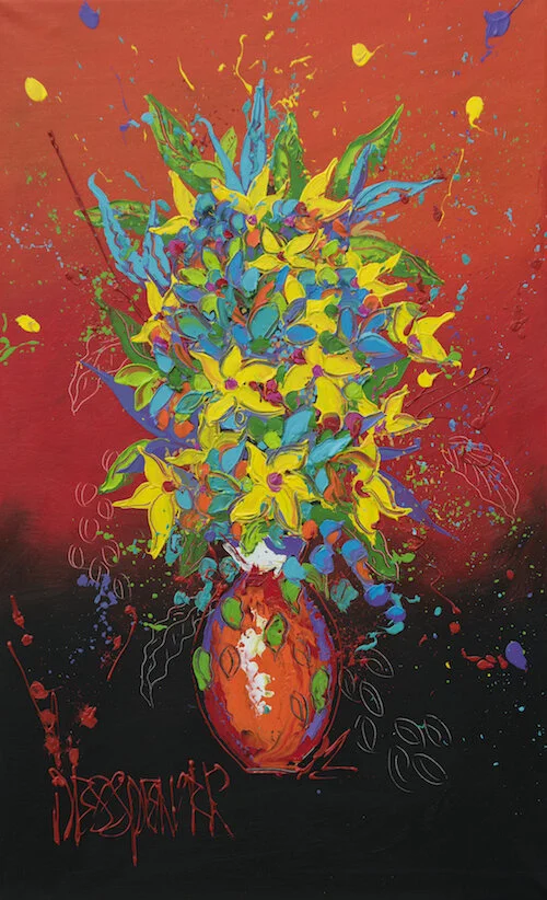 Title:Magnetic Tune Size:75 x 120cm Code:F11075120OP
