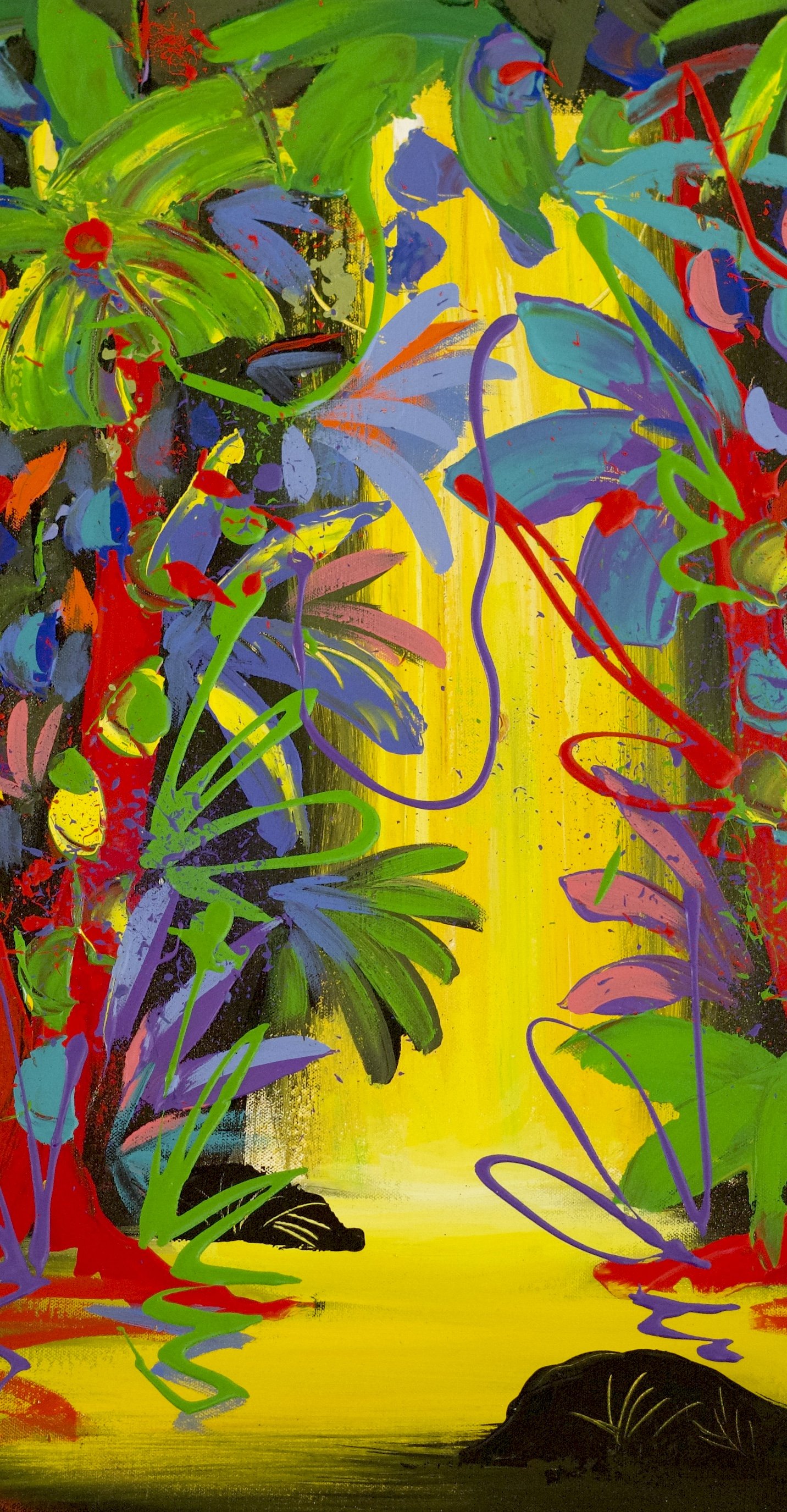 Sunlit-Palms-90x60cm copyC.jpg