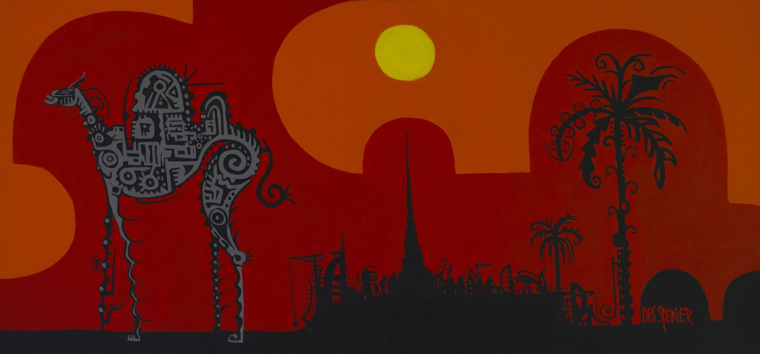 Passing-by-the BurJ-140x67cm.jpg