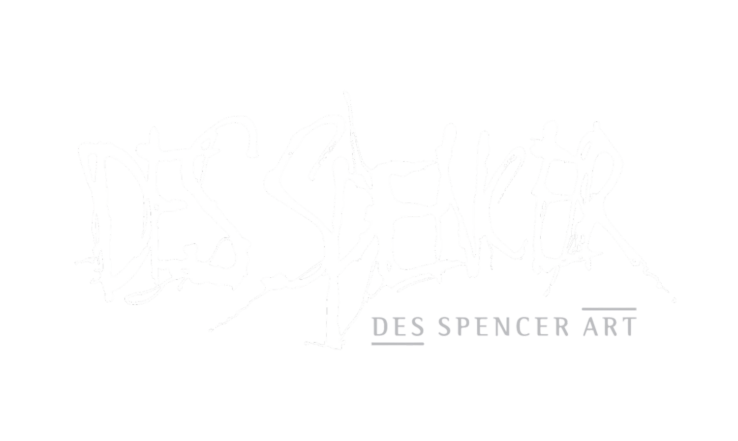 Des Spencer Art