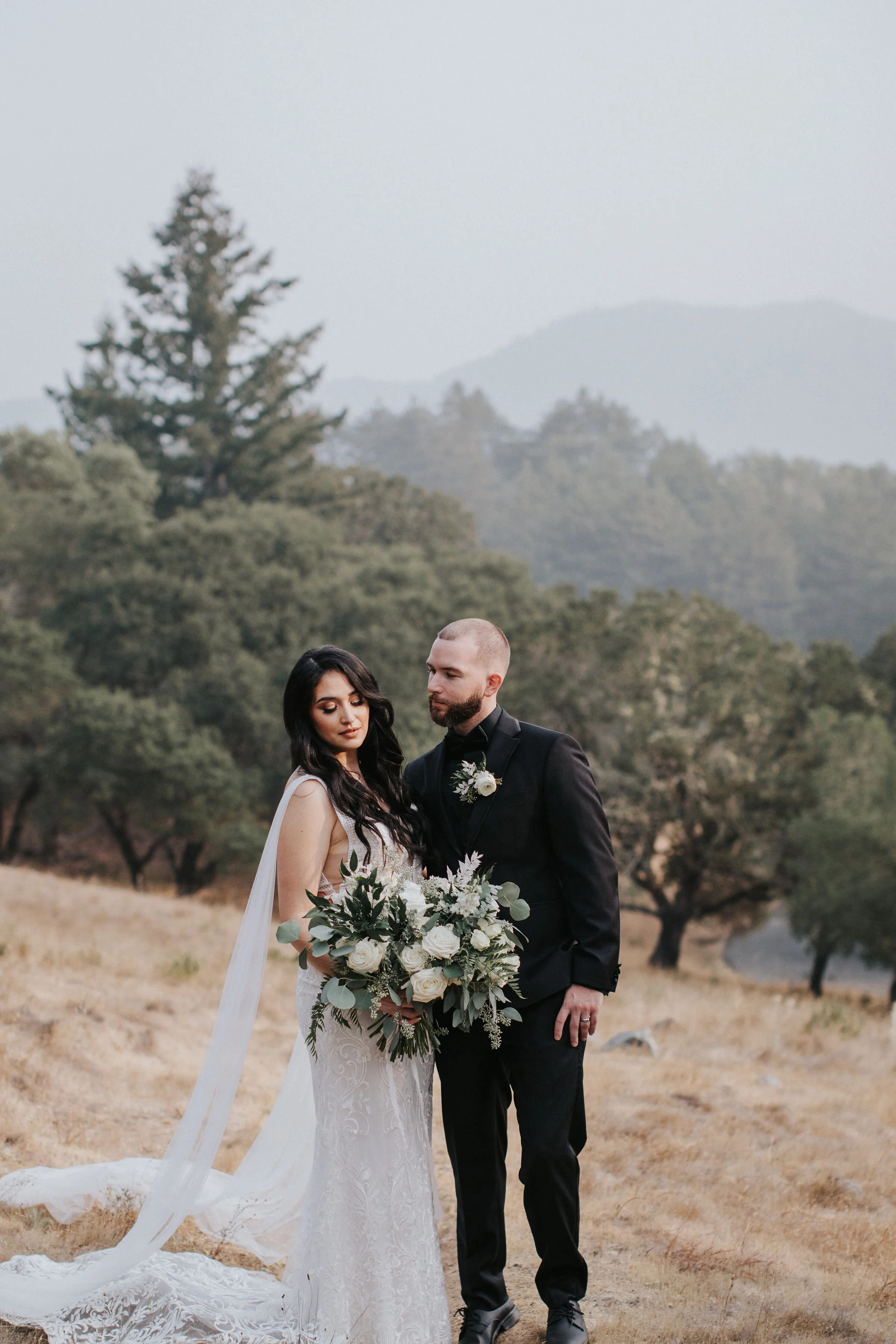 Photography by Ivan and Irene Photography