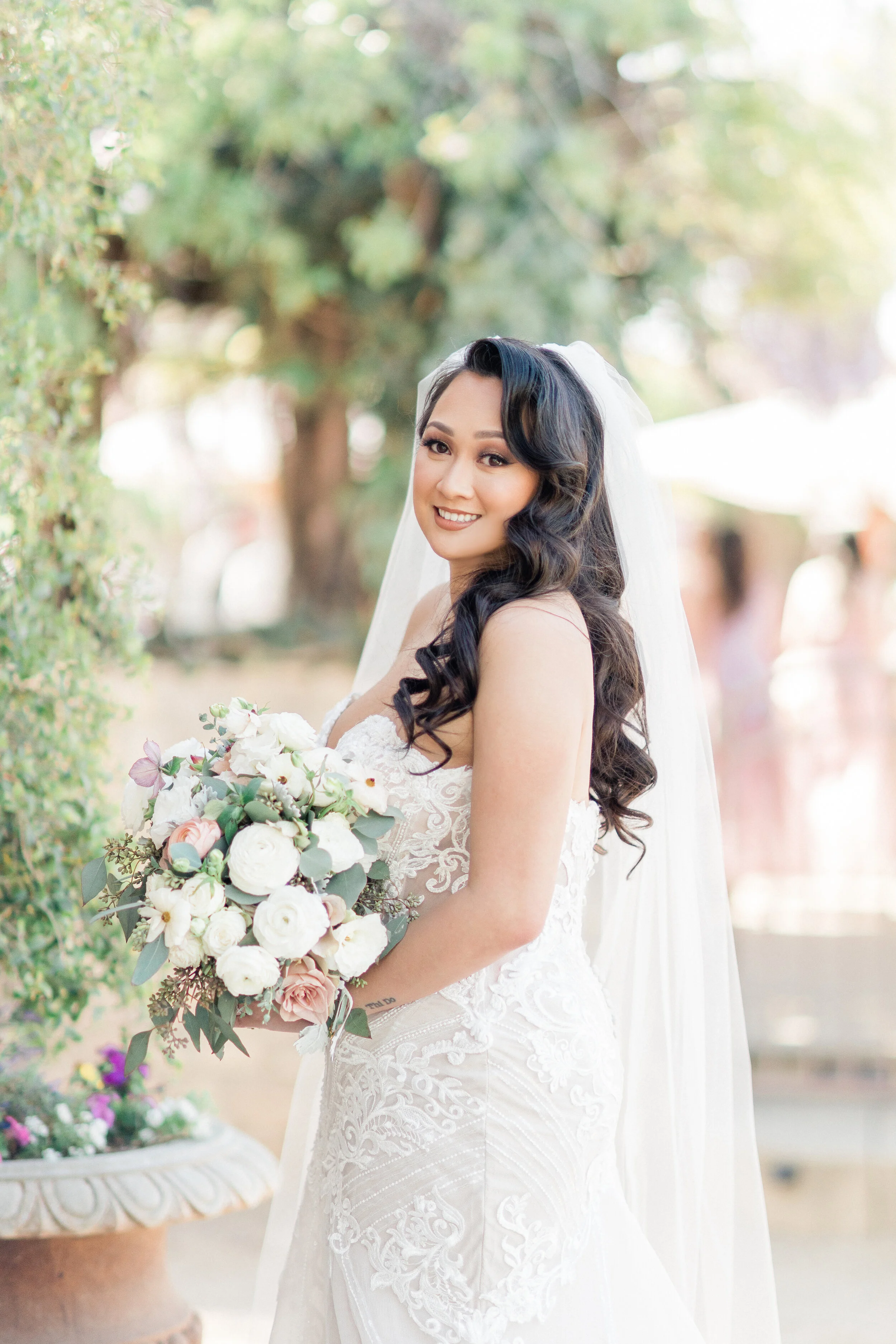 Photography by Donna Lam Photography