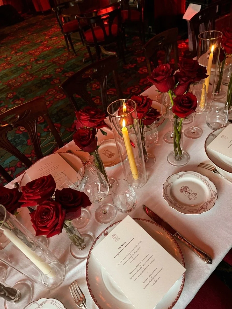 Maxim's Roses decor closeup.JPG