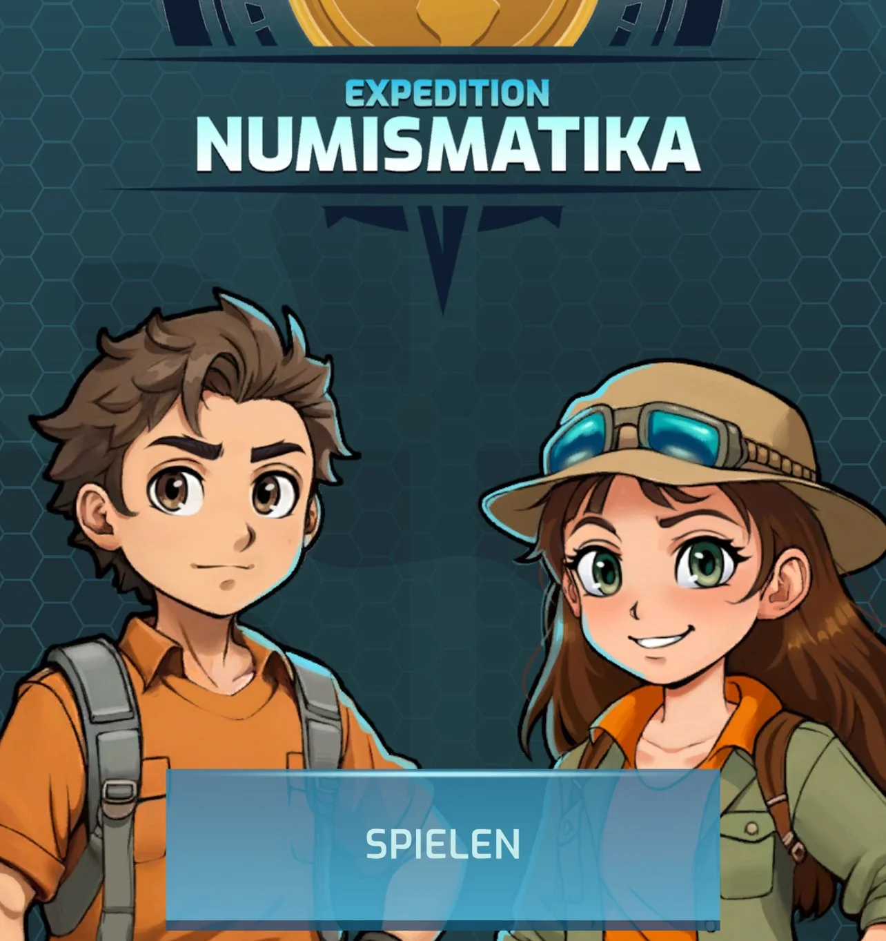 Weltausstellung moderner Medaillenkunst&nbsp; (Kopie) (Kopie)