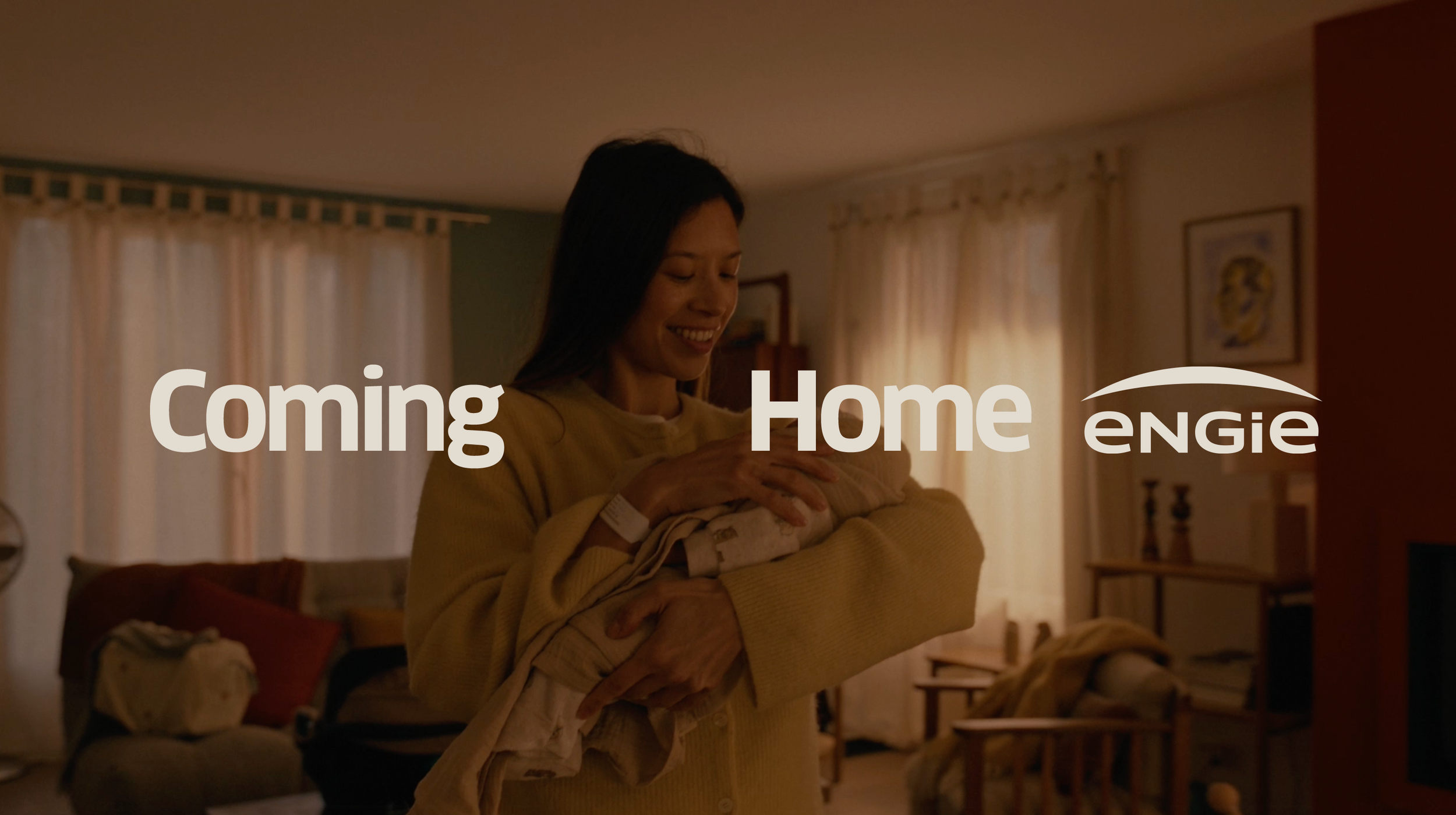 Coming Home