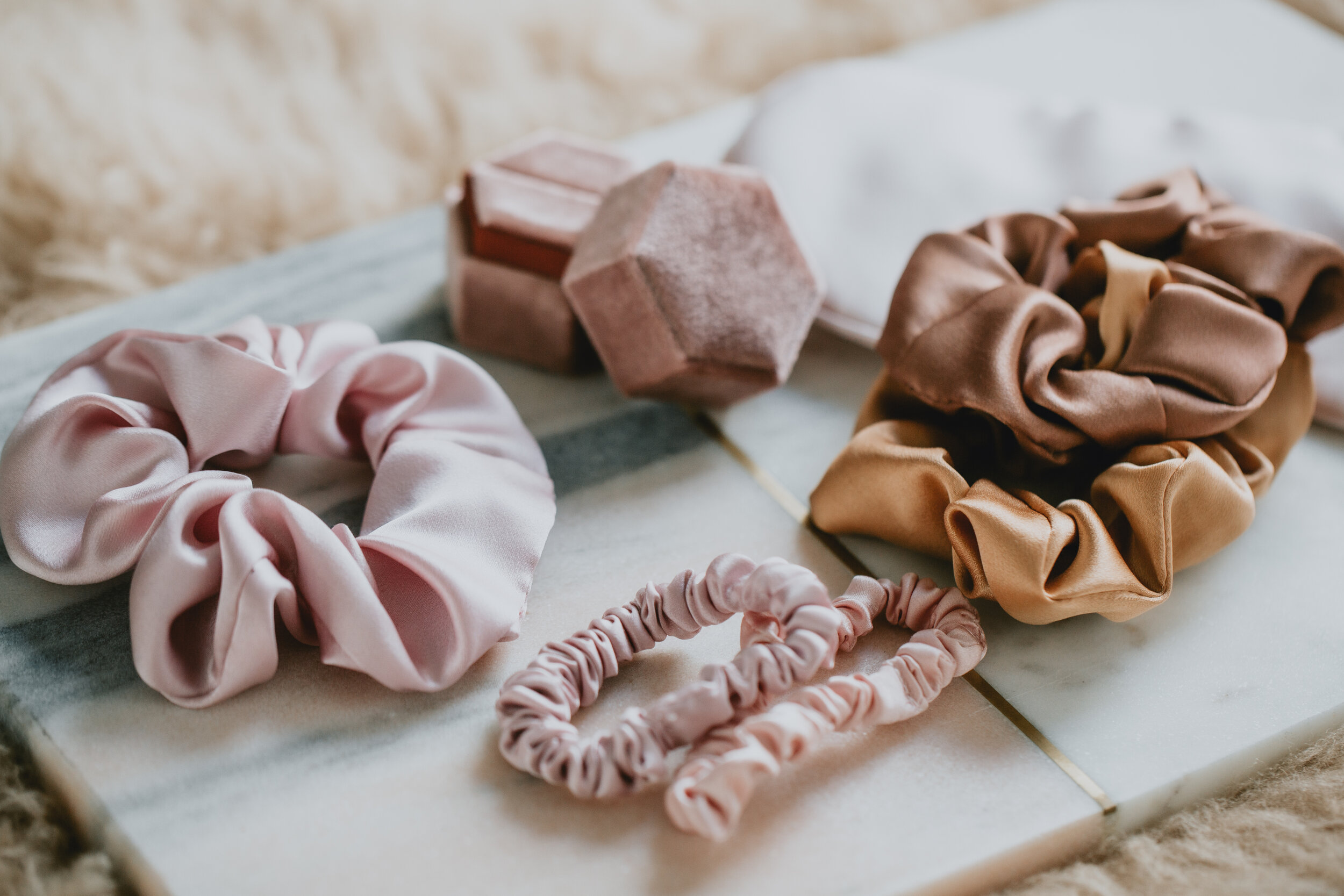 Shop ANDi Scrunchies | Cute and affordable hair accessories – ANDI