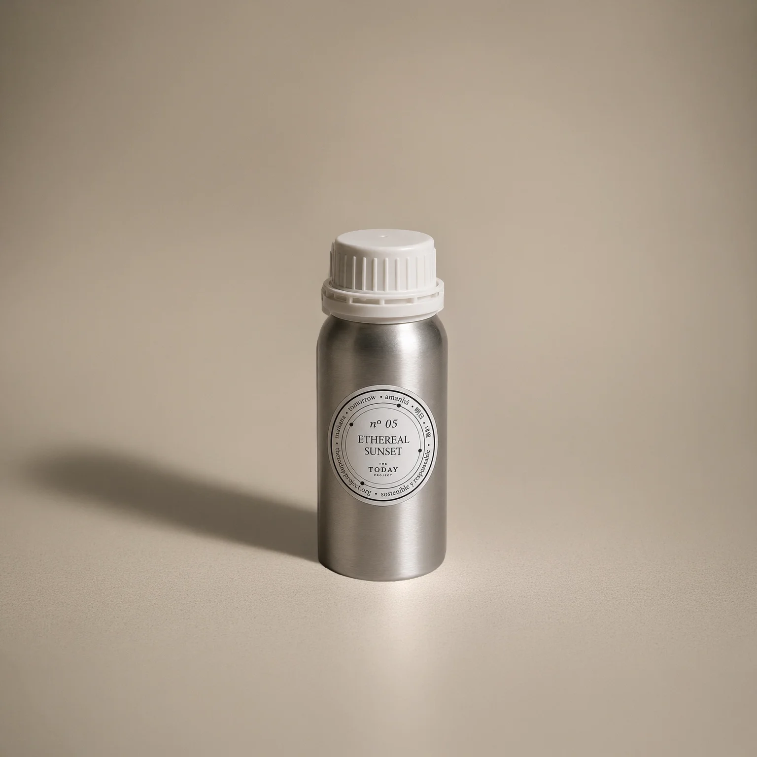 nº 05 ETHEREAL SUNSET eau de parfum