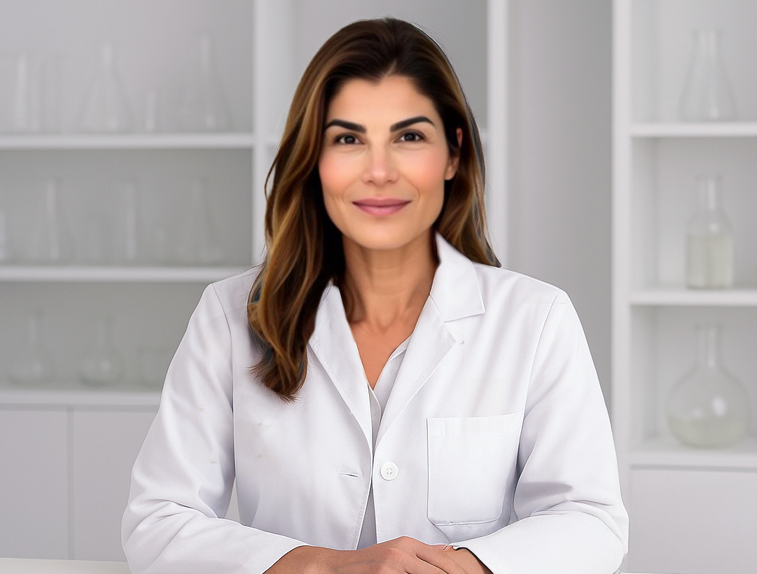 PERSONALIZED COSMETIC CONSULTATION