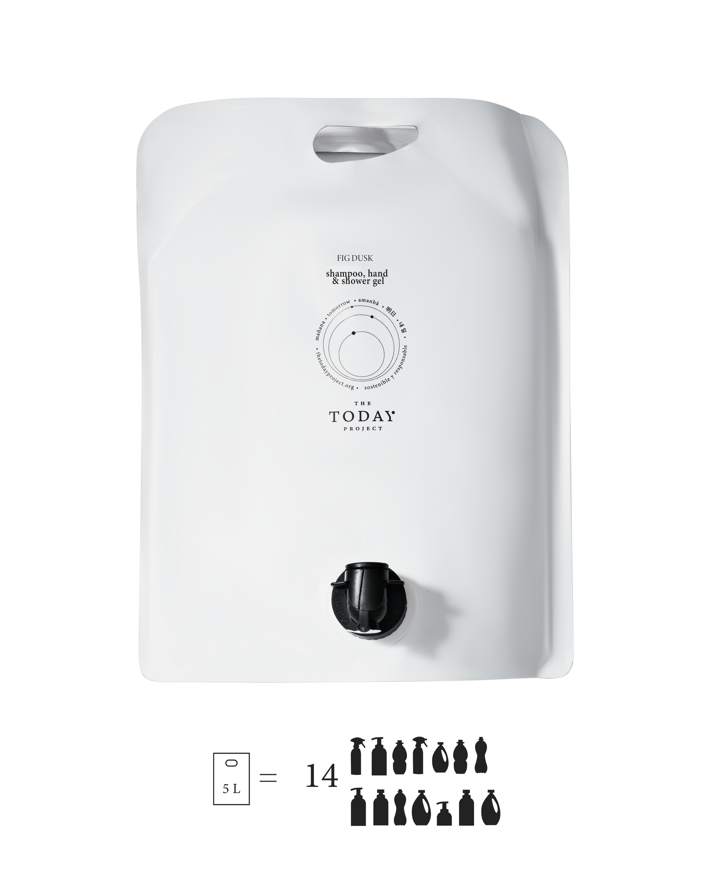 Bolsa de champú-gel FD 5L The Today Project.png