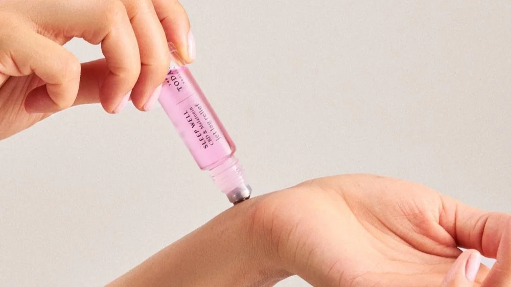 Hilft CBD, gereizte Haut zu beruhigen?