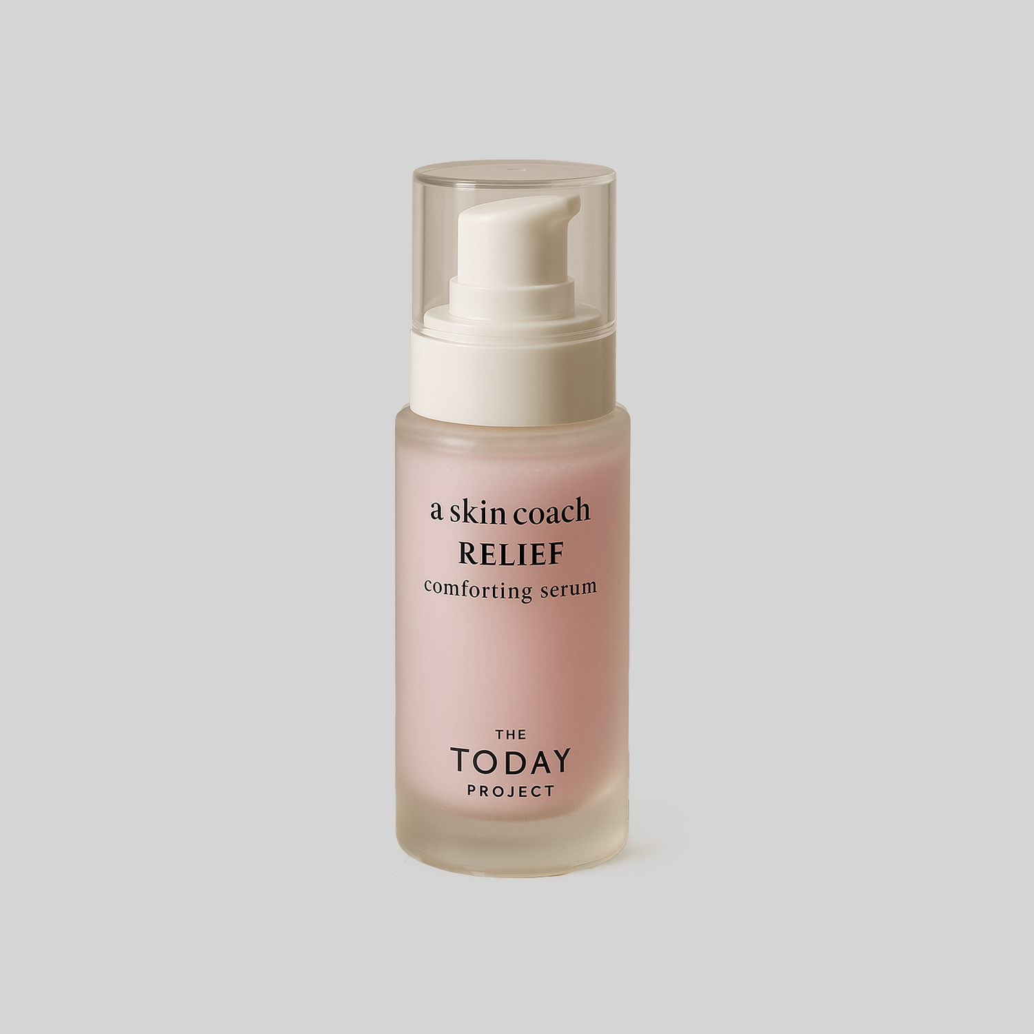 RELIEF comforting serum