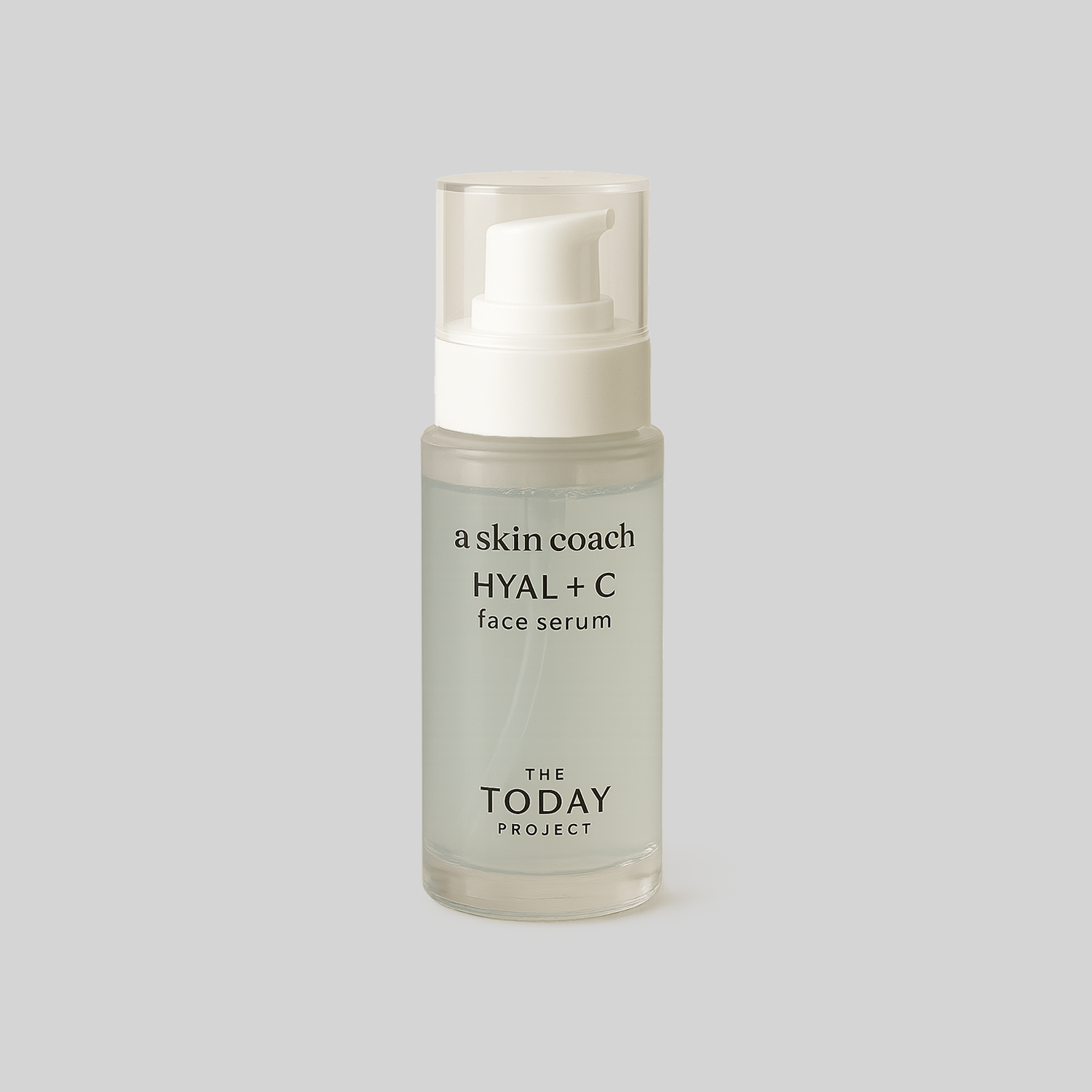 Hyal + Vit C Serum