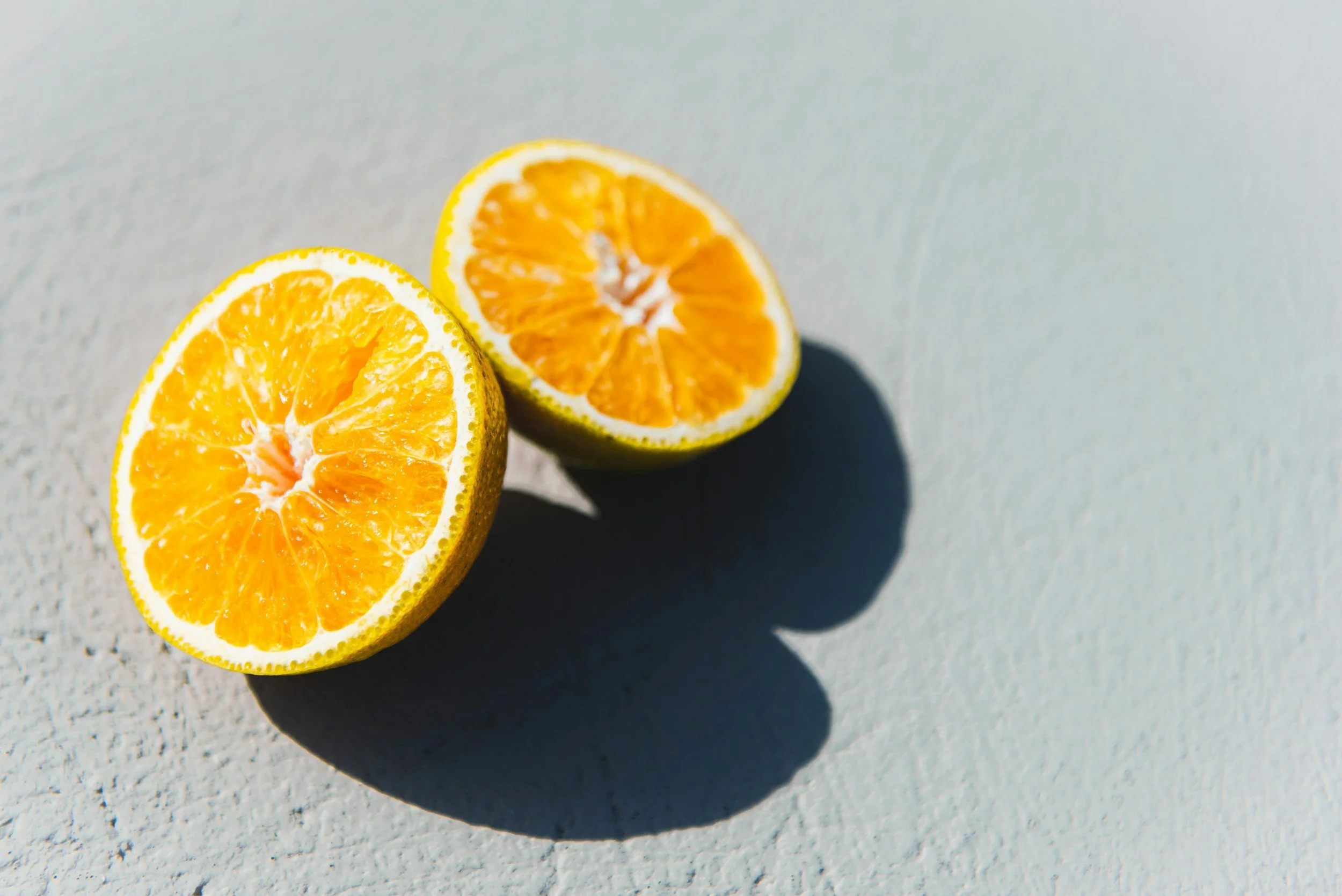 The 7 Ingredients Your Skincare Routine Can’t Live Without: Vitamin C