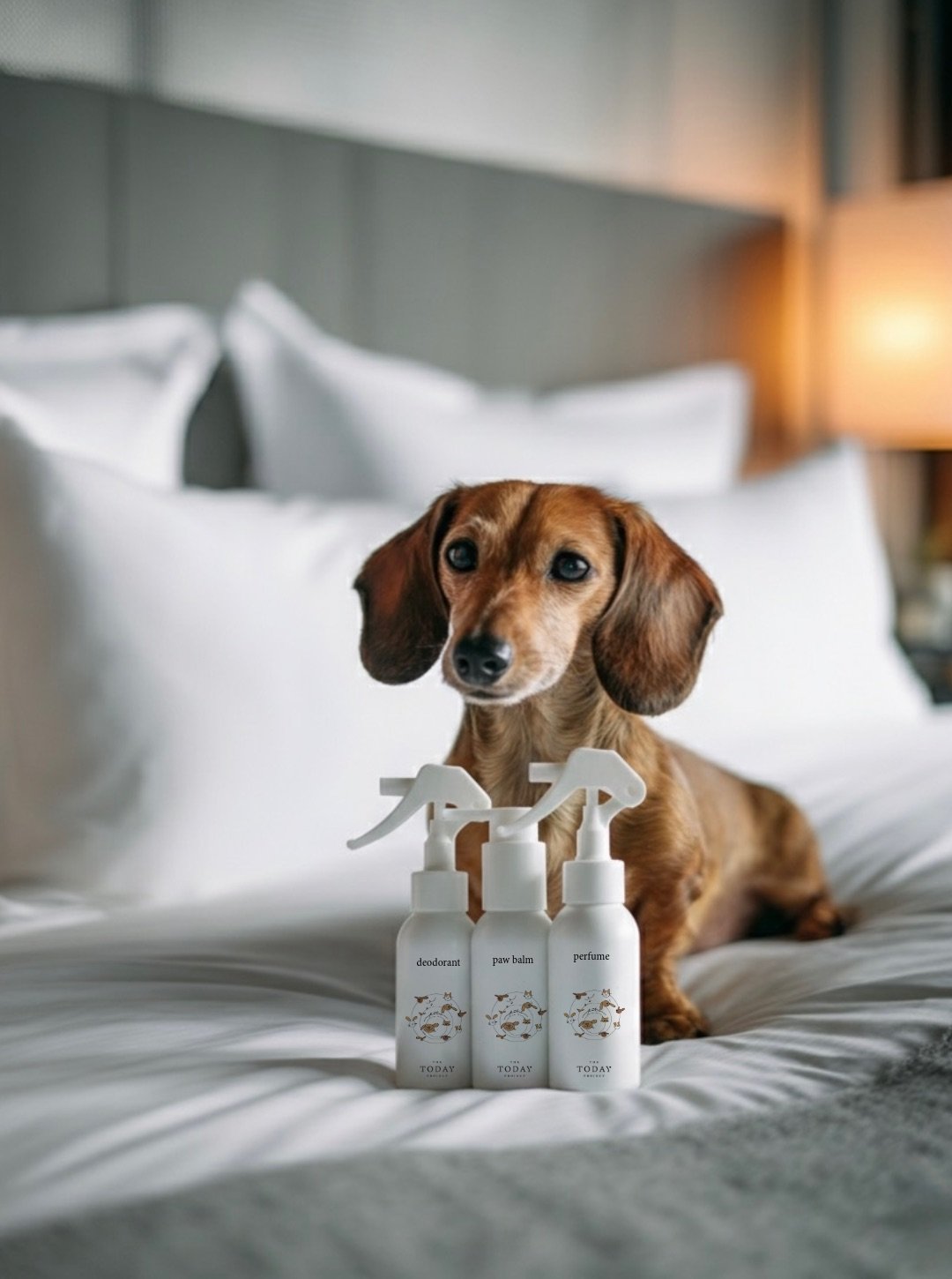 Safe and gentle formulations