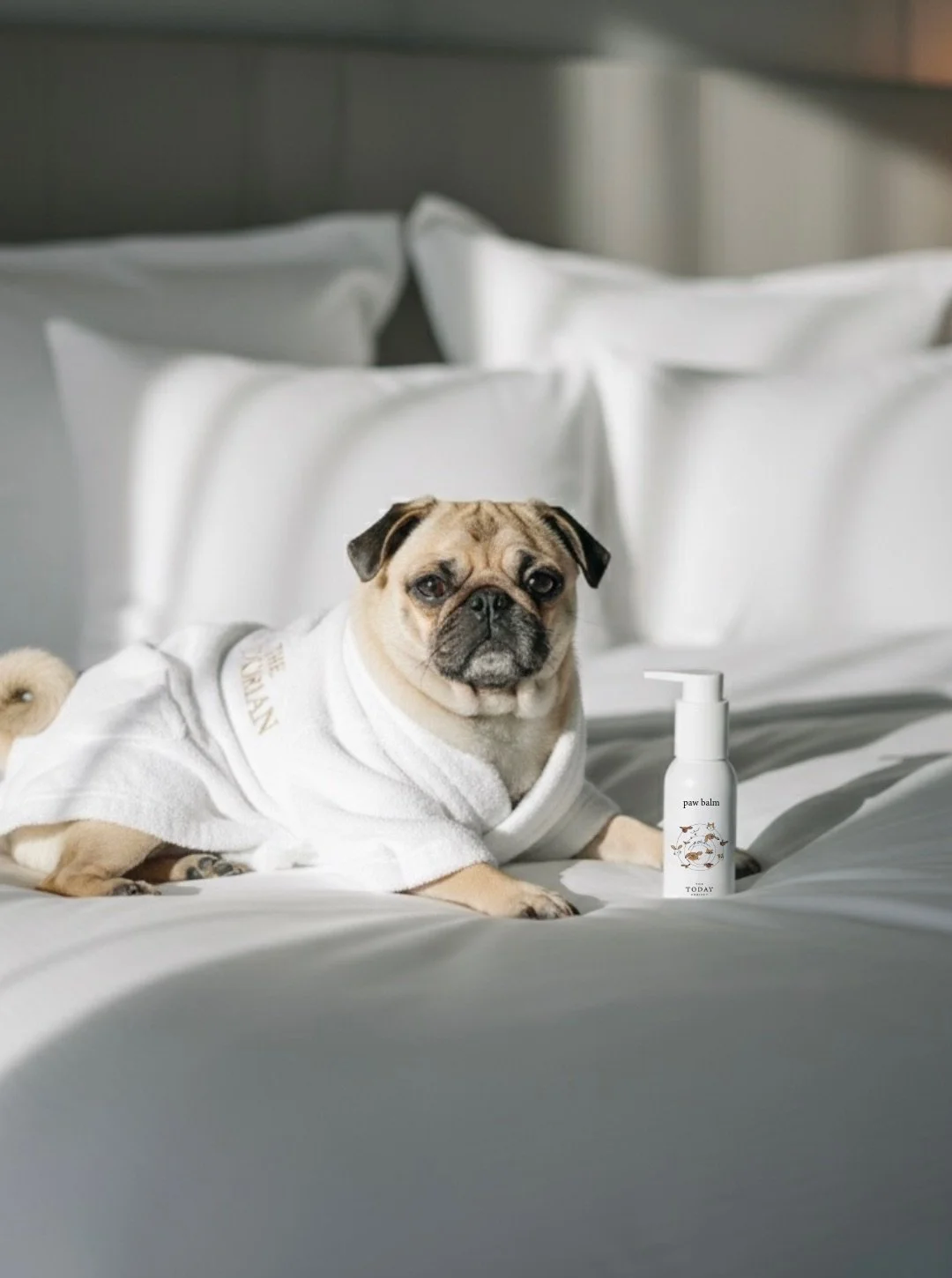 Sustainable and biodegradable ingredients