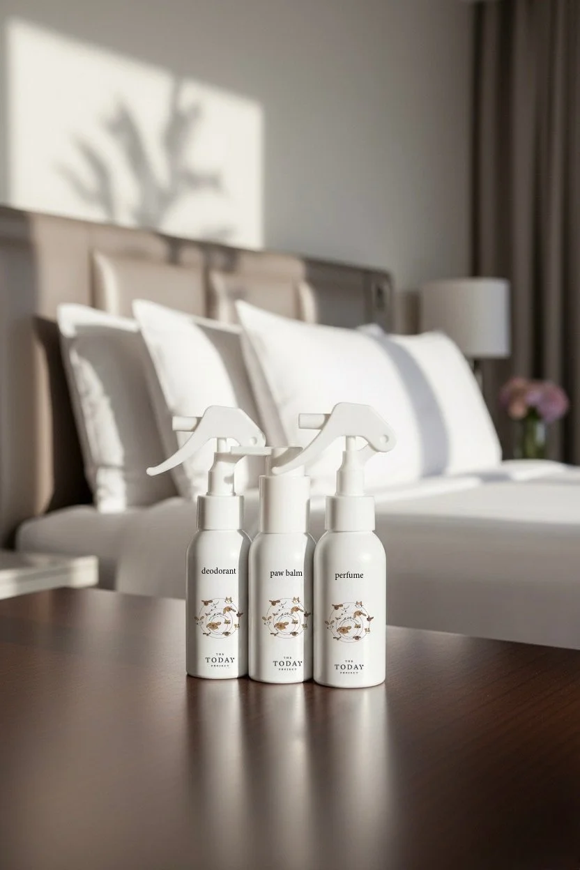 Customizable presentation