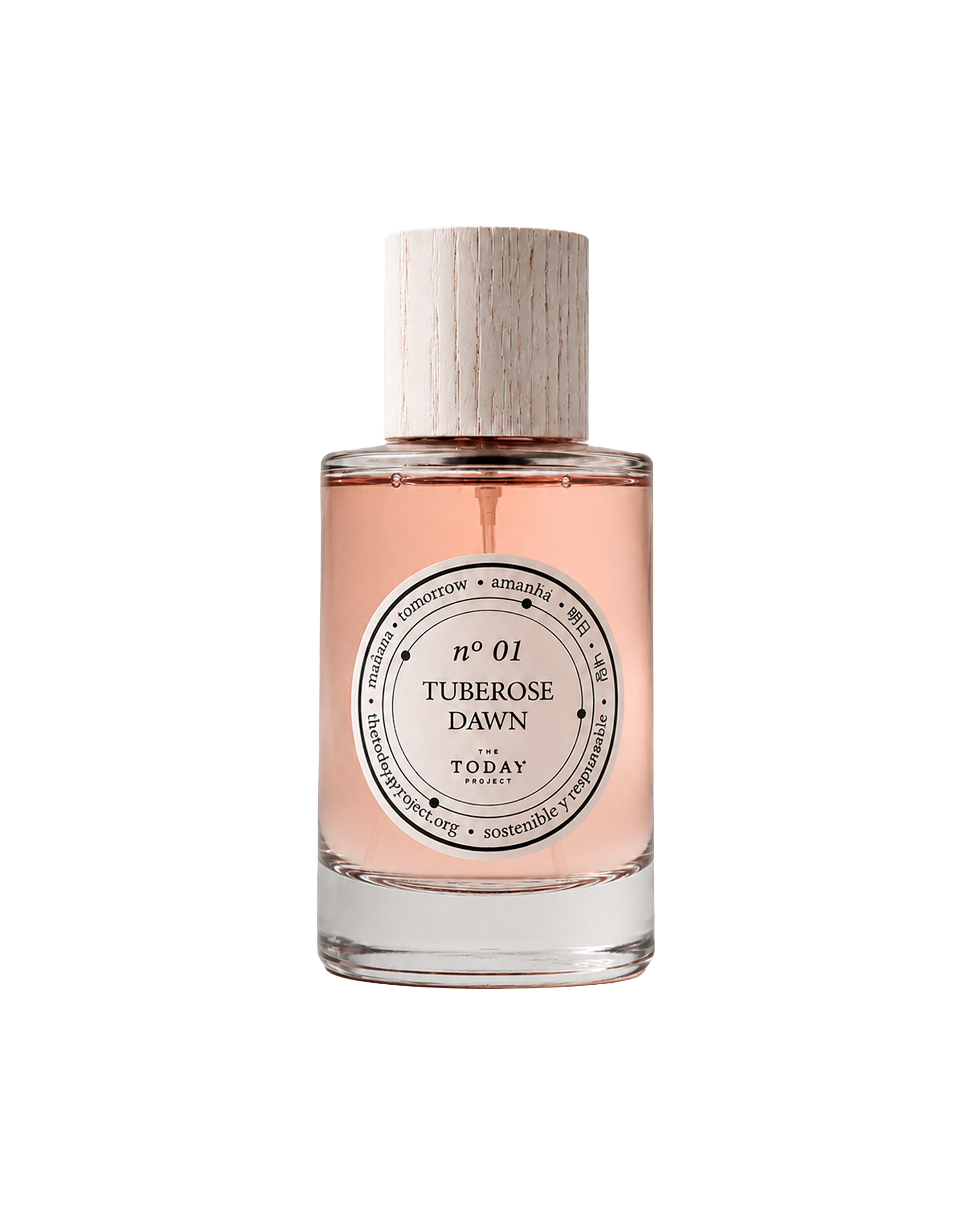 Nr. 01 TUBEROSE DAWN