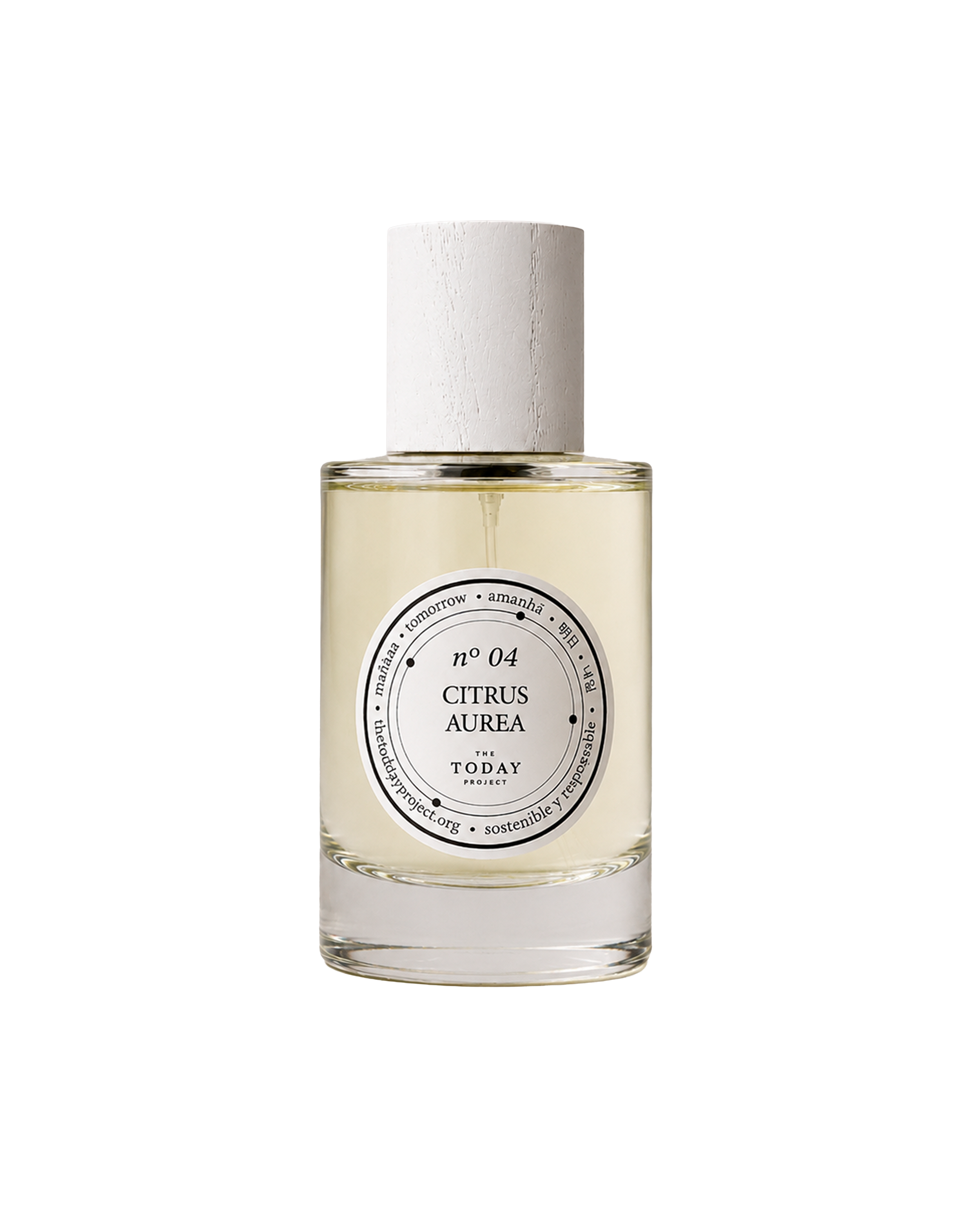Nr. 04 CITRUS AUREA