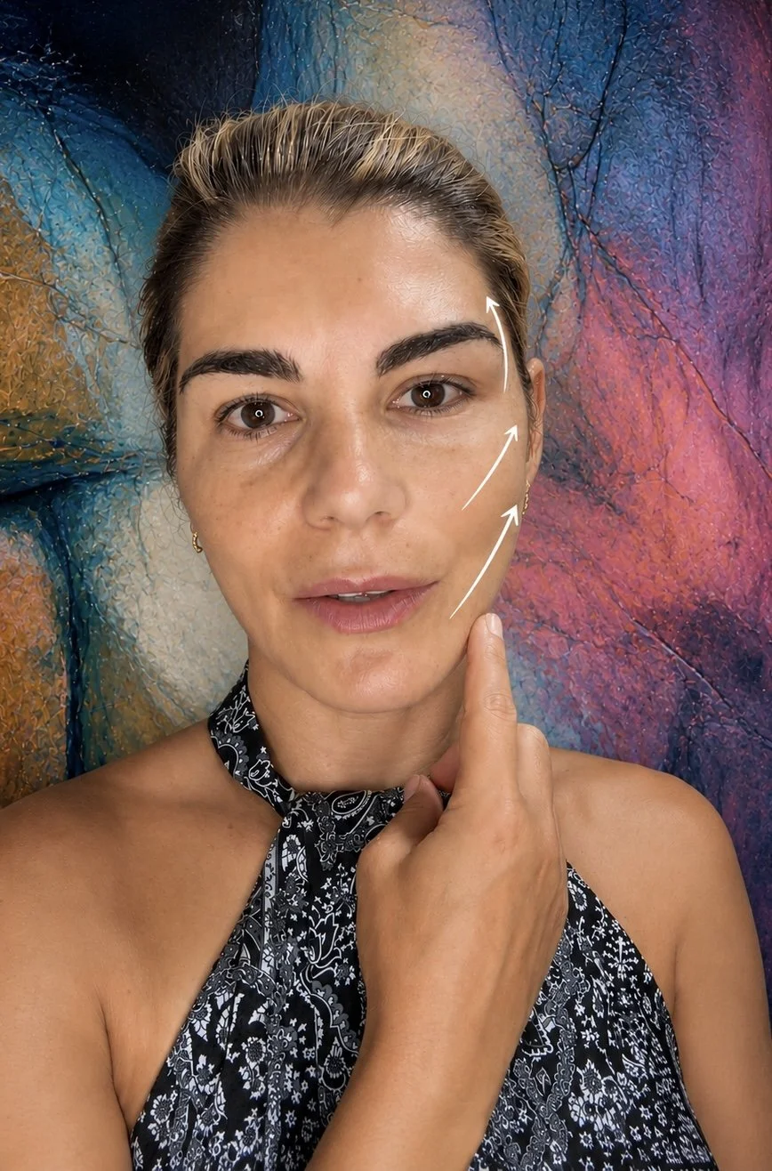 The Complete Protocol for Facial Firmness