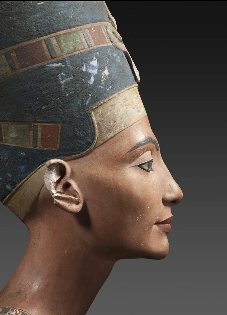 The Neck Ages During Menopause