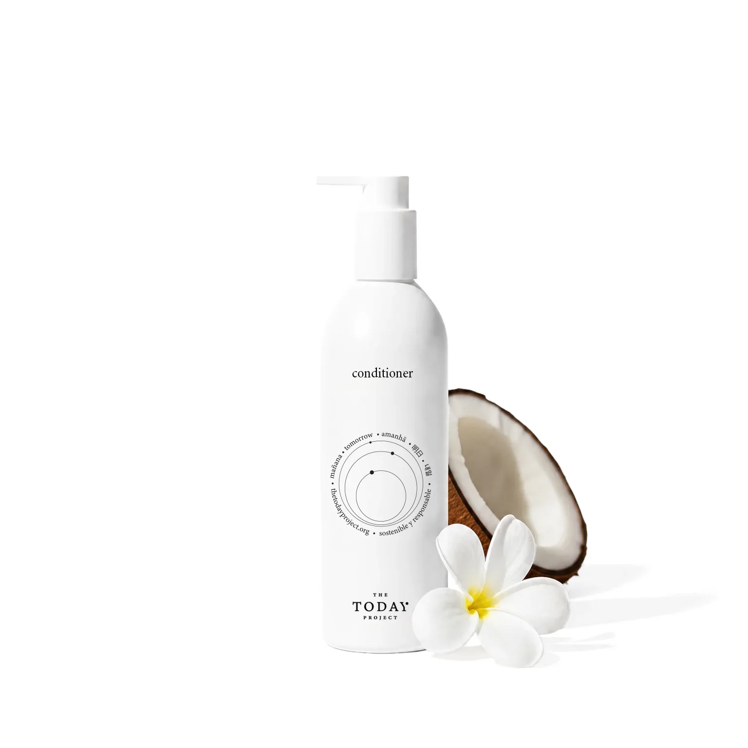 ETHEREAL SUNSET conditioner