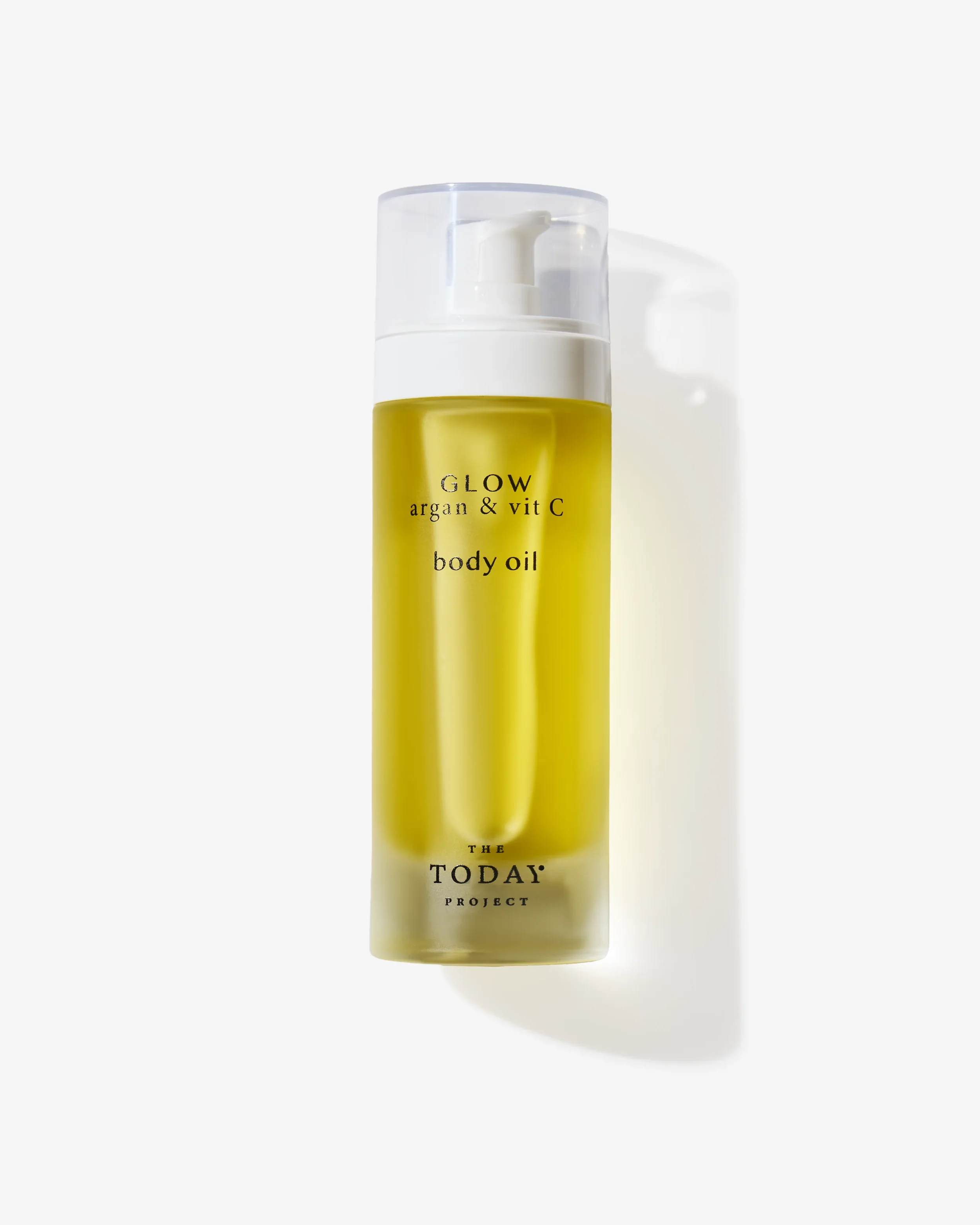GLOW body oil