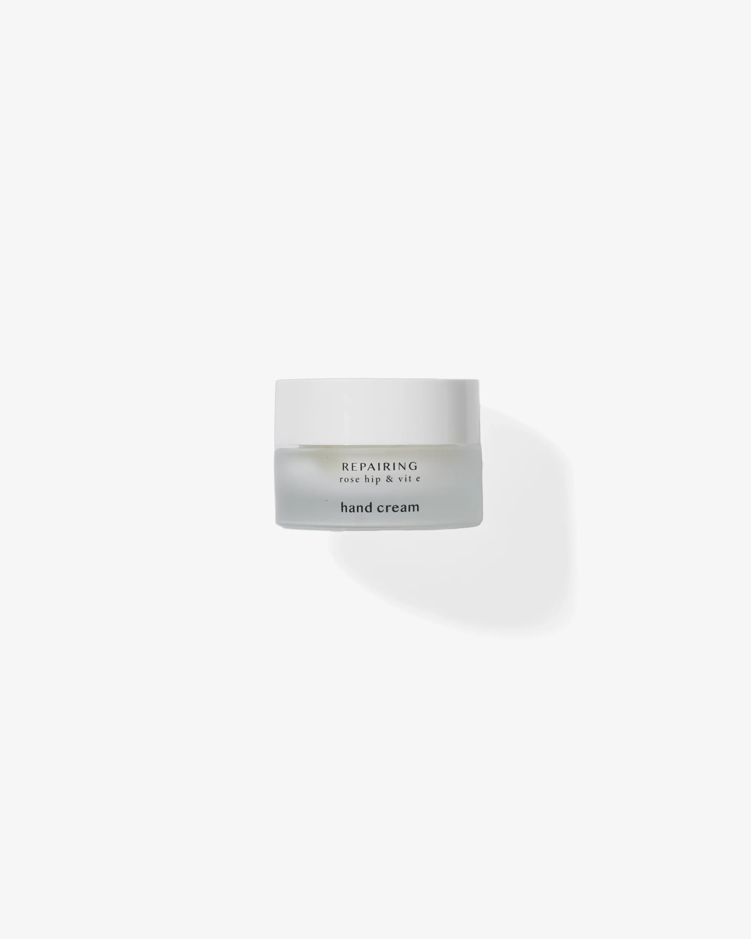 REPAIRING hand cream