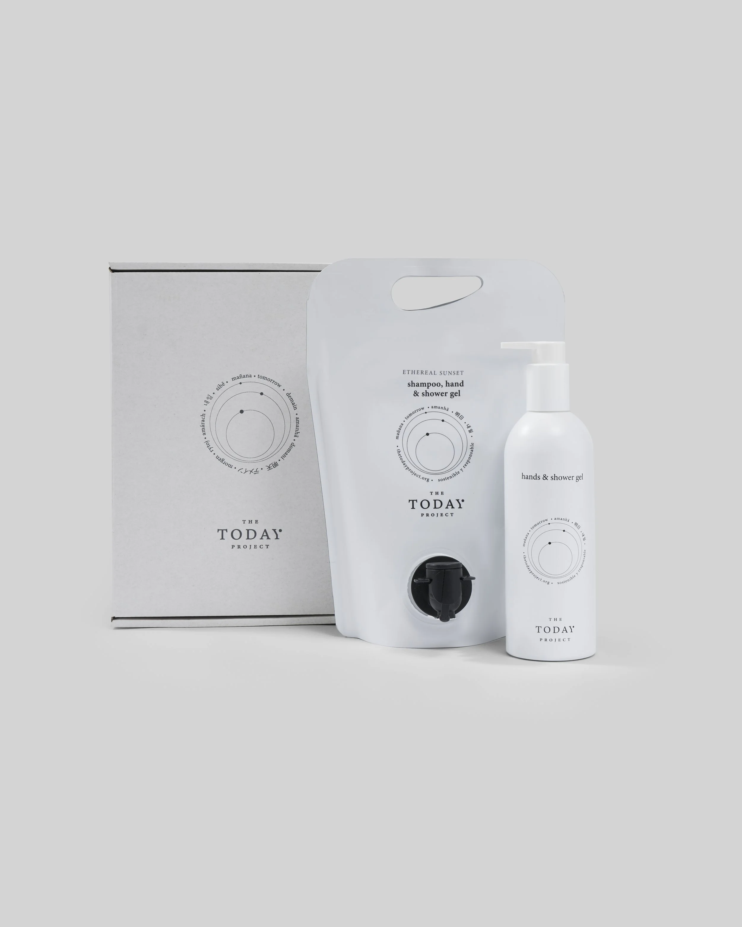 How Refillable Hotel Amenities Reduce Costs