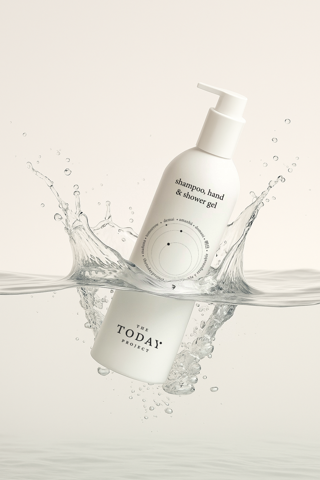How We Calculate Cosmetic Biodegradability at The Today Project